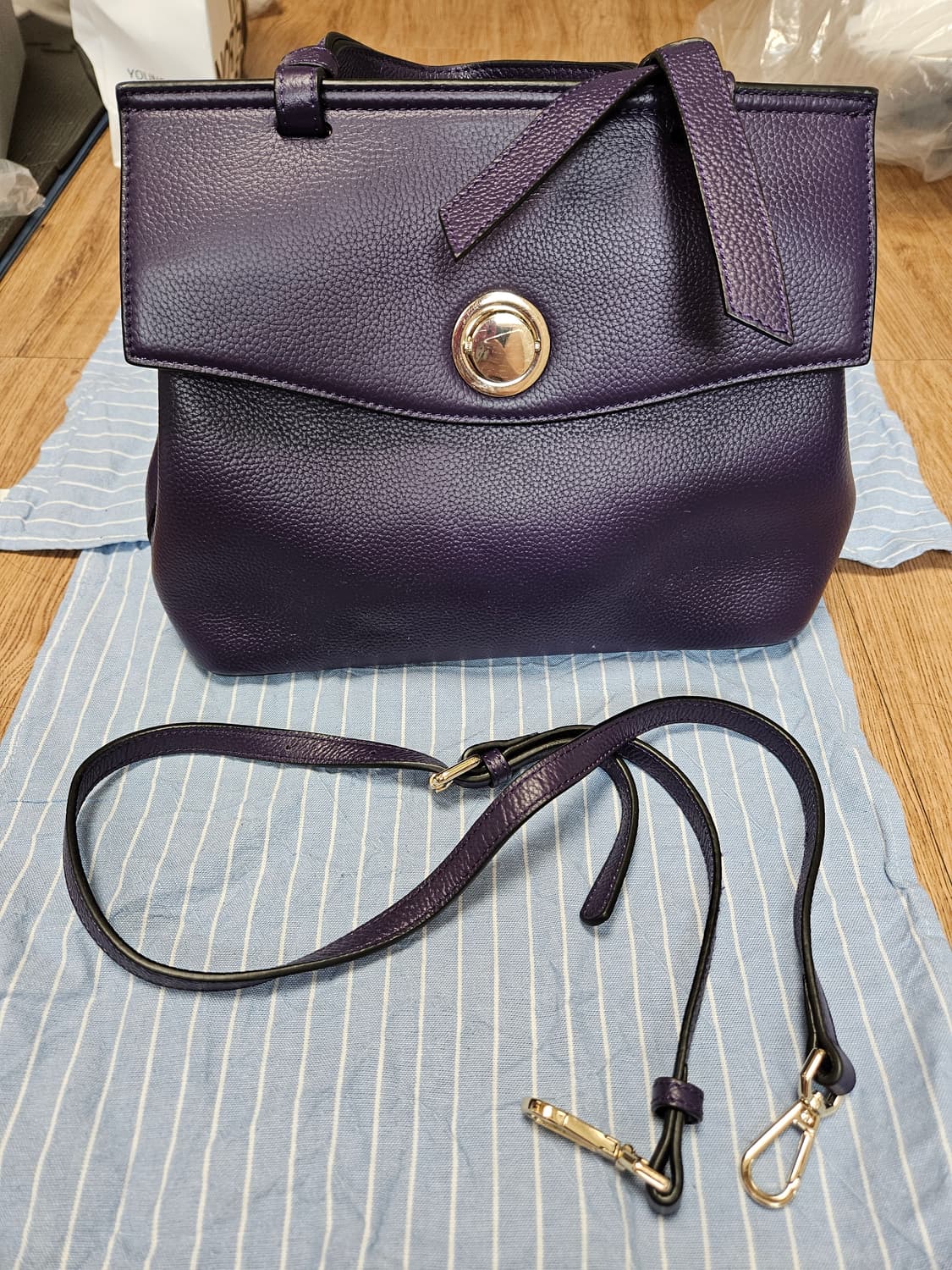 가방 크로스백 판매 상품이미지1