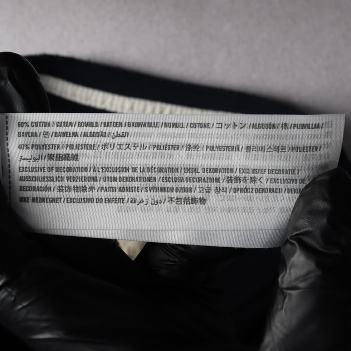 홀리스터 와플 헨리넥 긴팔 티셔츠 L 상품이미지6