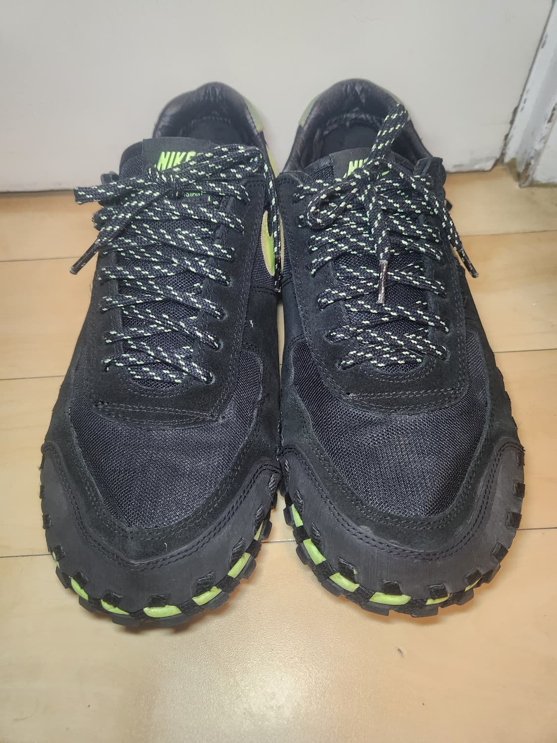 (280)나이키 ACG 컨시더드 라바돔(2012) 상품이미지2