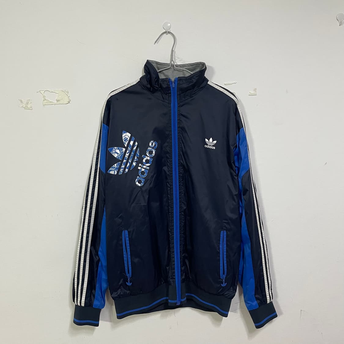 아디다스 리버시블 트랙자켓 상품이미지4