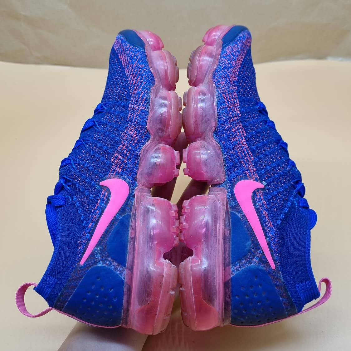 나이키 베이퍼맥스 플라이니트2 운동화245 상품이미지5