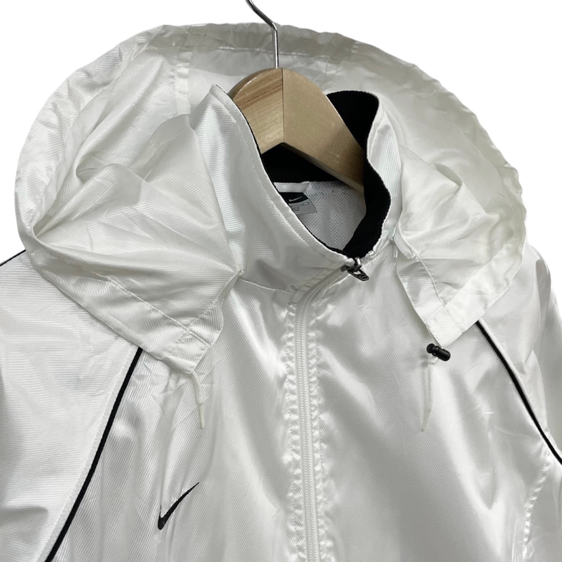 Nike 00s OldSchool Windbreaker 상품이미지2