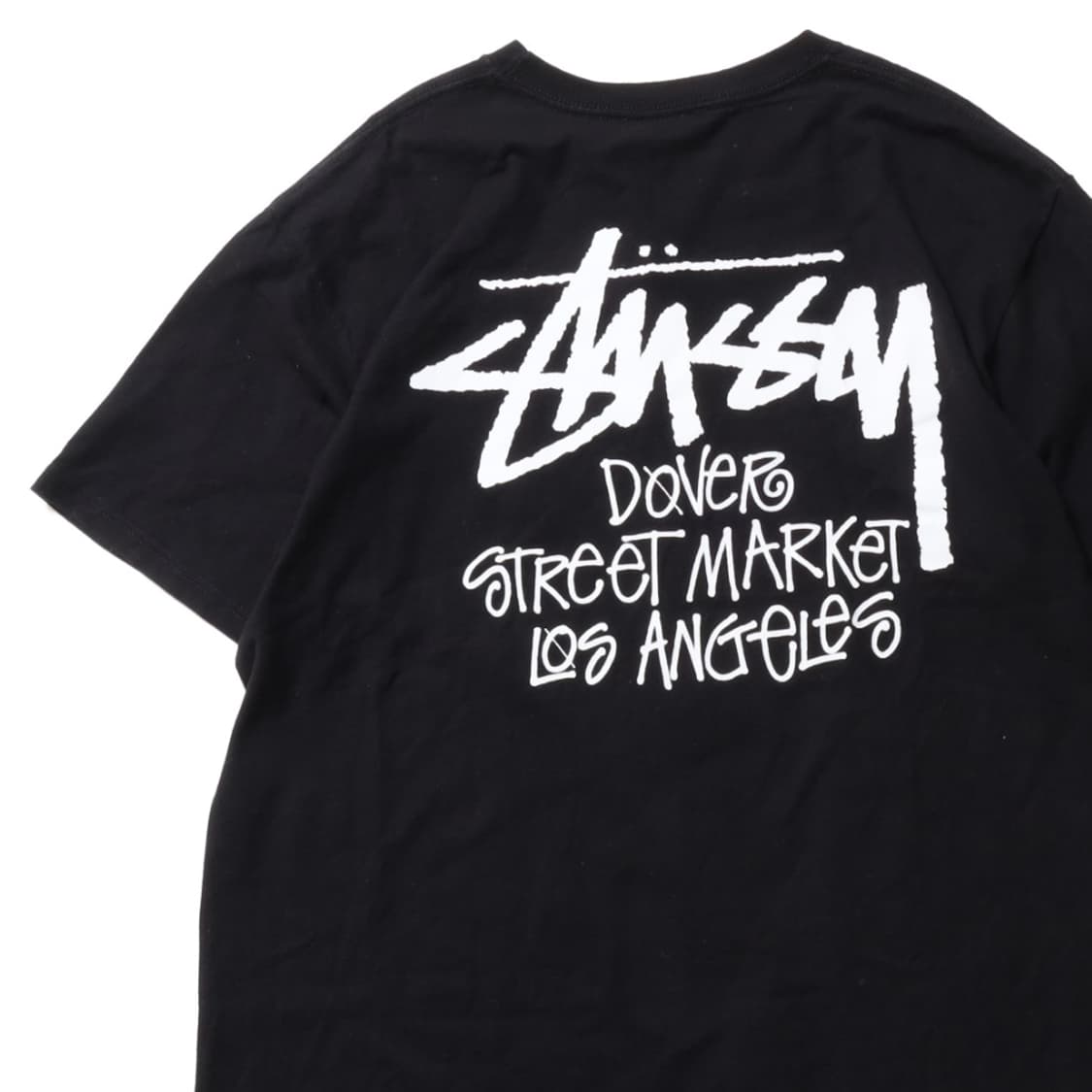 스투시 Stussy Printing T-shirt 
 상품이미지5