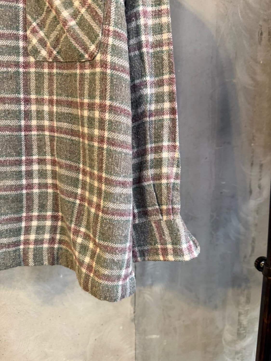 정글스톰 아웃도어 셔츠 100 상품이미지6