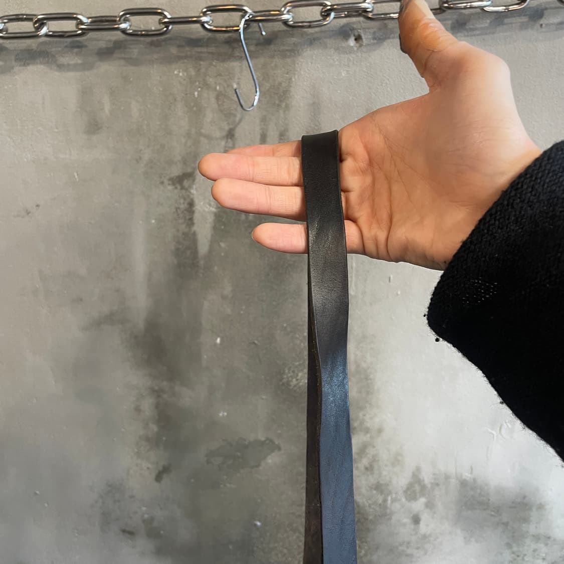 조르지오 브라토 메신저백 상품이미지6