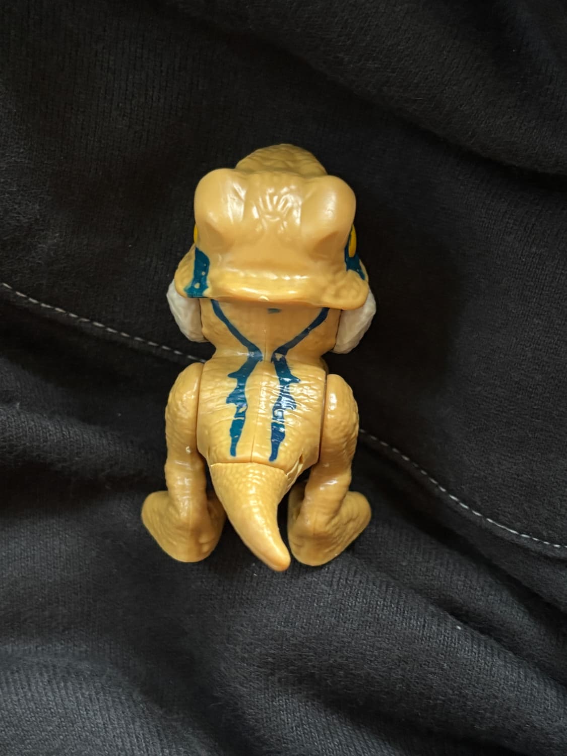 쥬라기월드 랩터 공룡 피규어 인테리어 소품 디오라마 상품이미지2