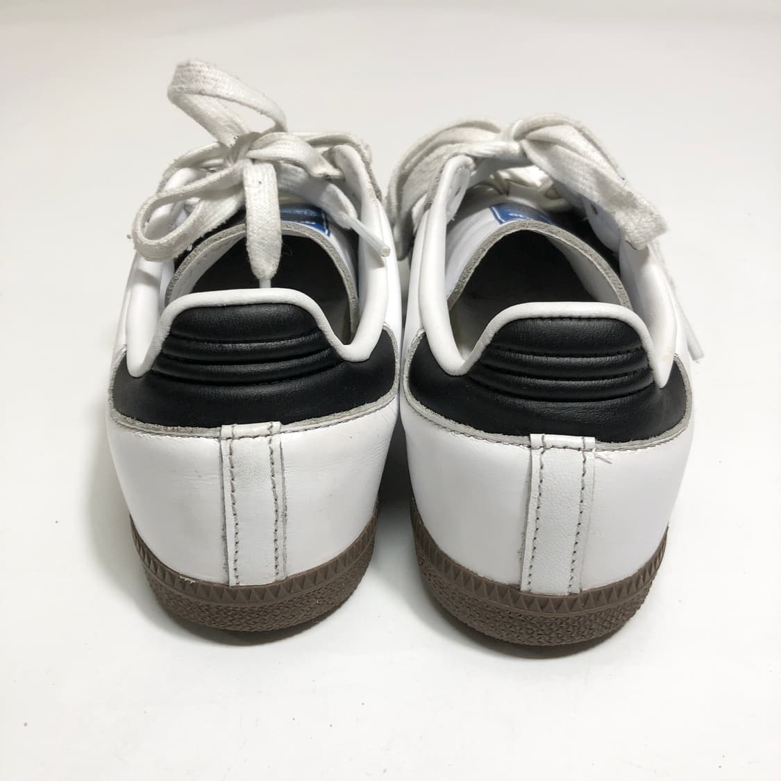 아디다스 삼바 화이트 229 상품이미지5