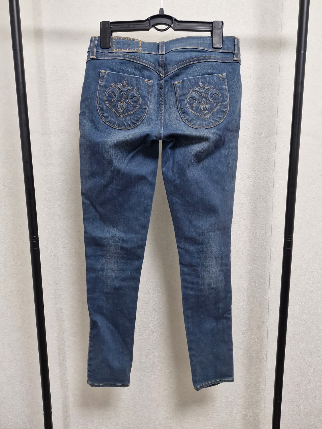 [24] SIWY 씨위 스키니 데님진 상품이미지3