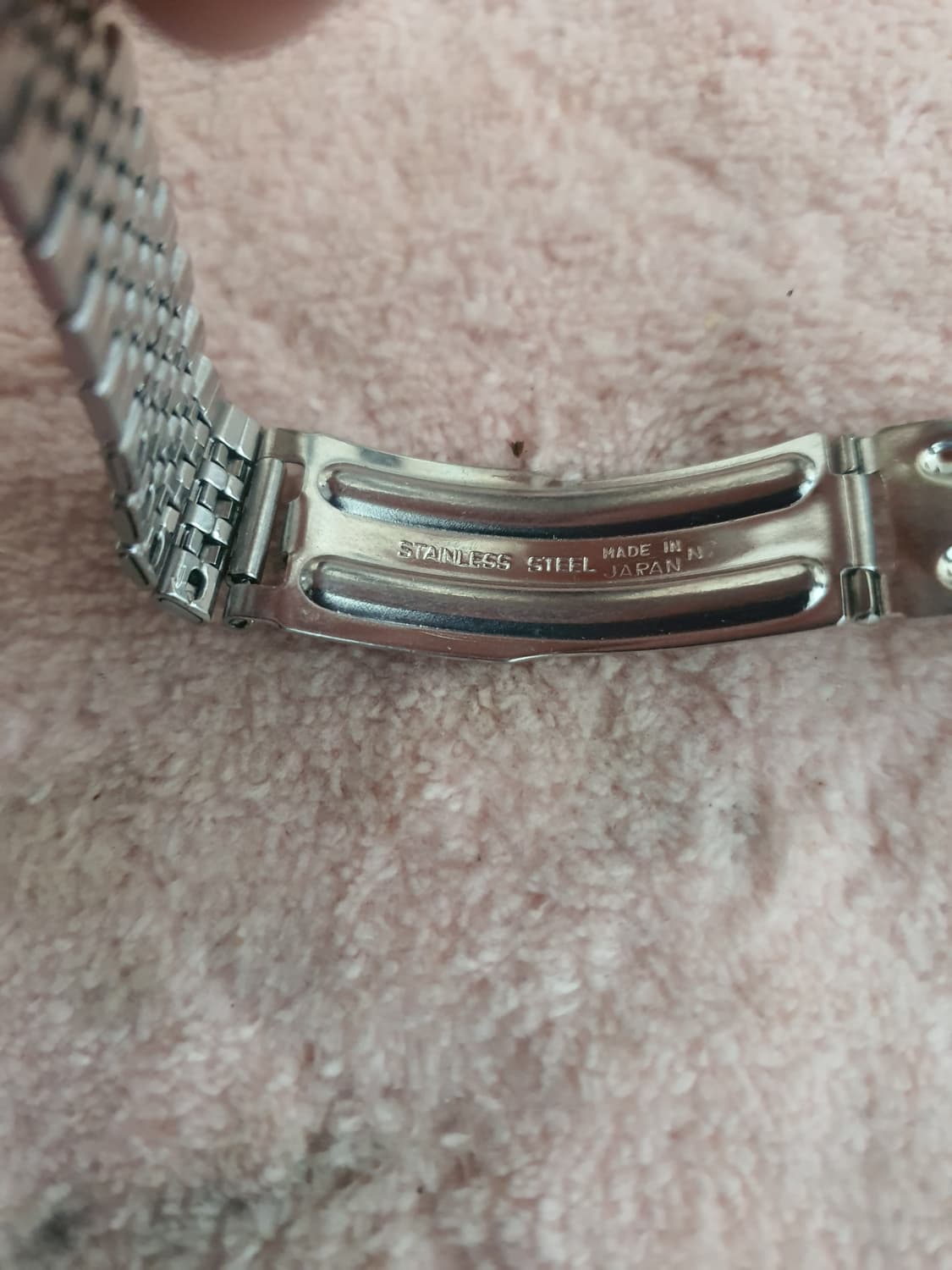 카시오 빈티지 dbc150 상품이미지8