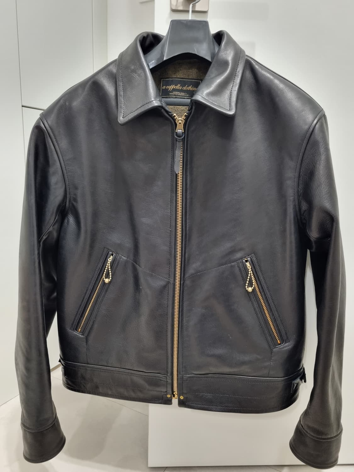 아카펠라클로딩 lot.587 상품이미지1