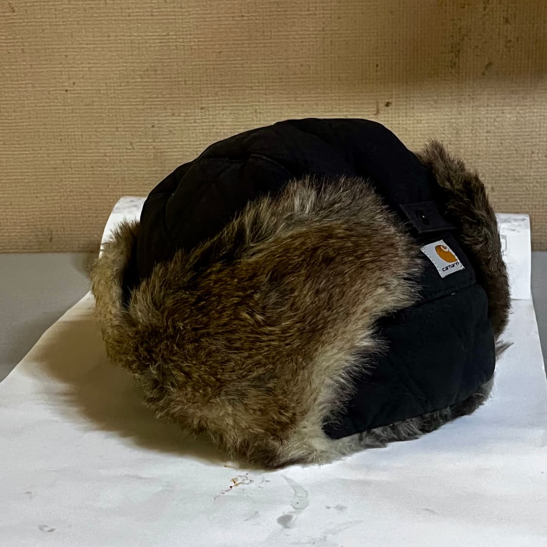 [OS] 칼하트 군밤모자 상품이미지4