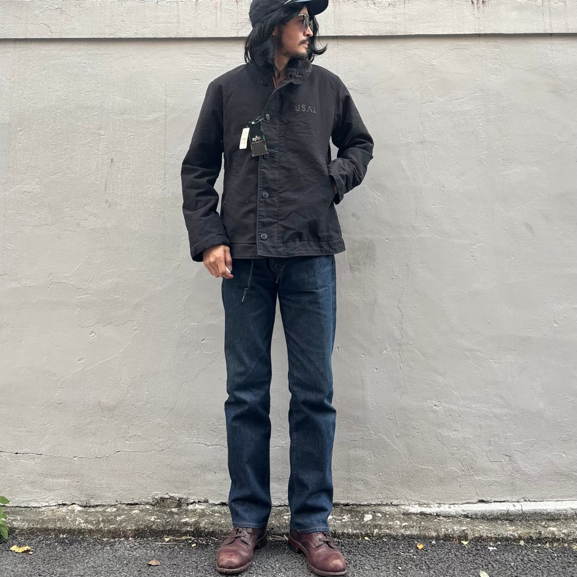 일본 빔즈 211 상품이미지1