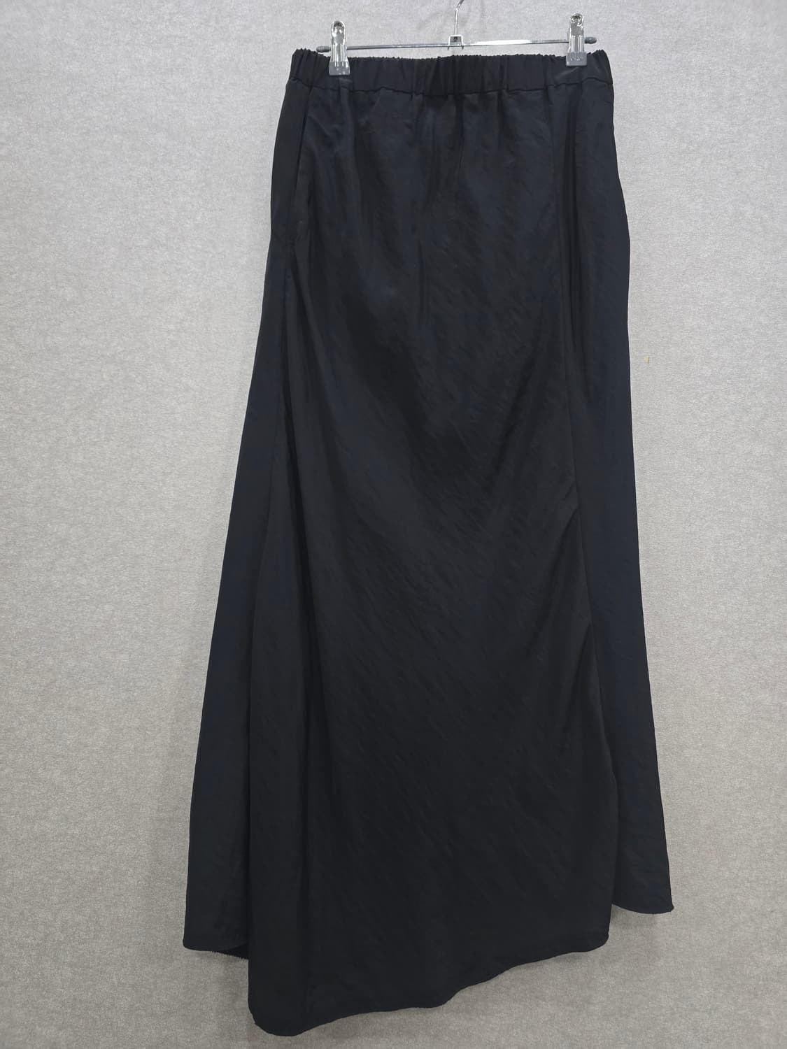 24ss 구호 밴딩 롱 스커트 상품이미지2