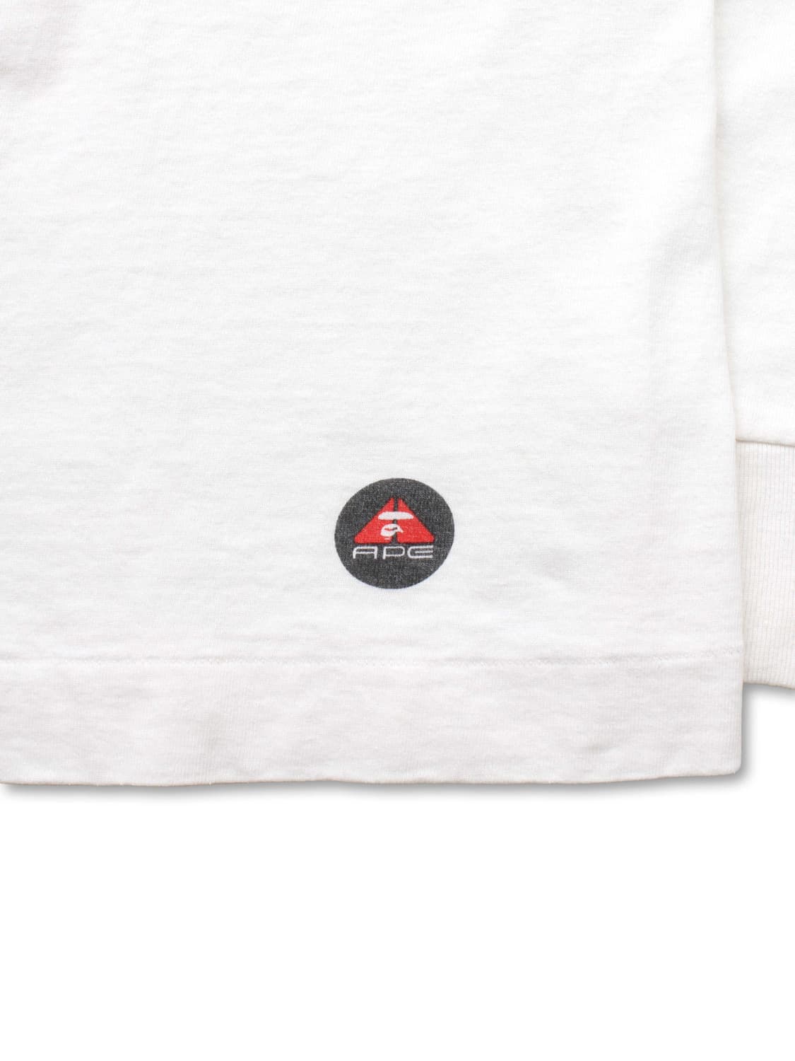 00s A BATHING APE (L) 상품이미지6