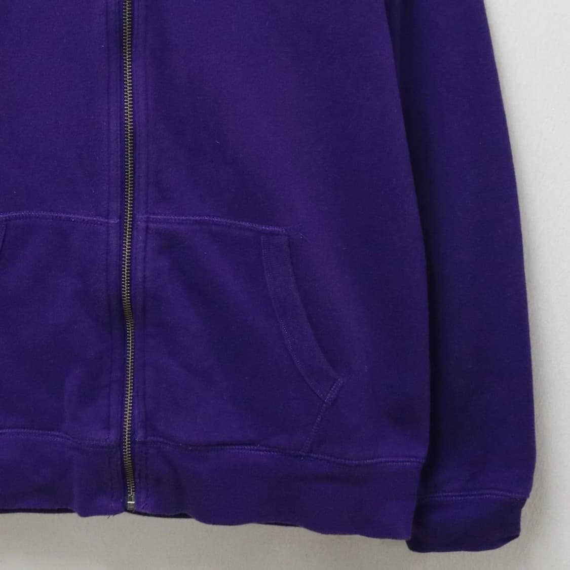 폴로 랄프로렌 옐로우 포니 로고 후드집업 62308 상품이미지4