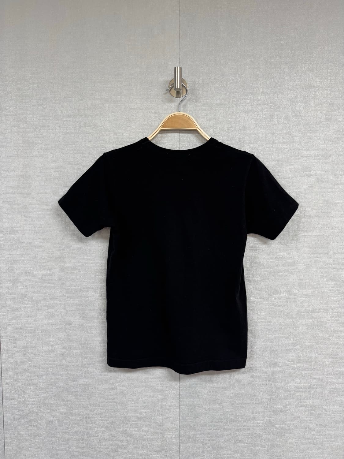 꼼데가르송 반팔 티셔츠 상품이미지3