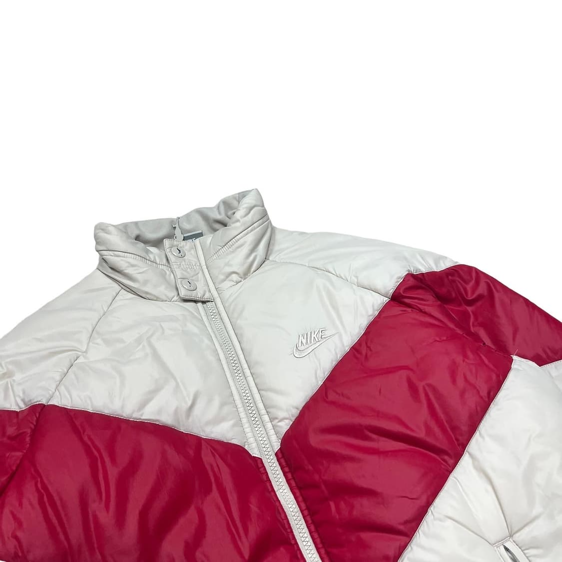 나이키 올드스쿨 숏패딩 상품이미지4