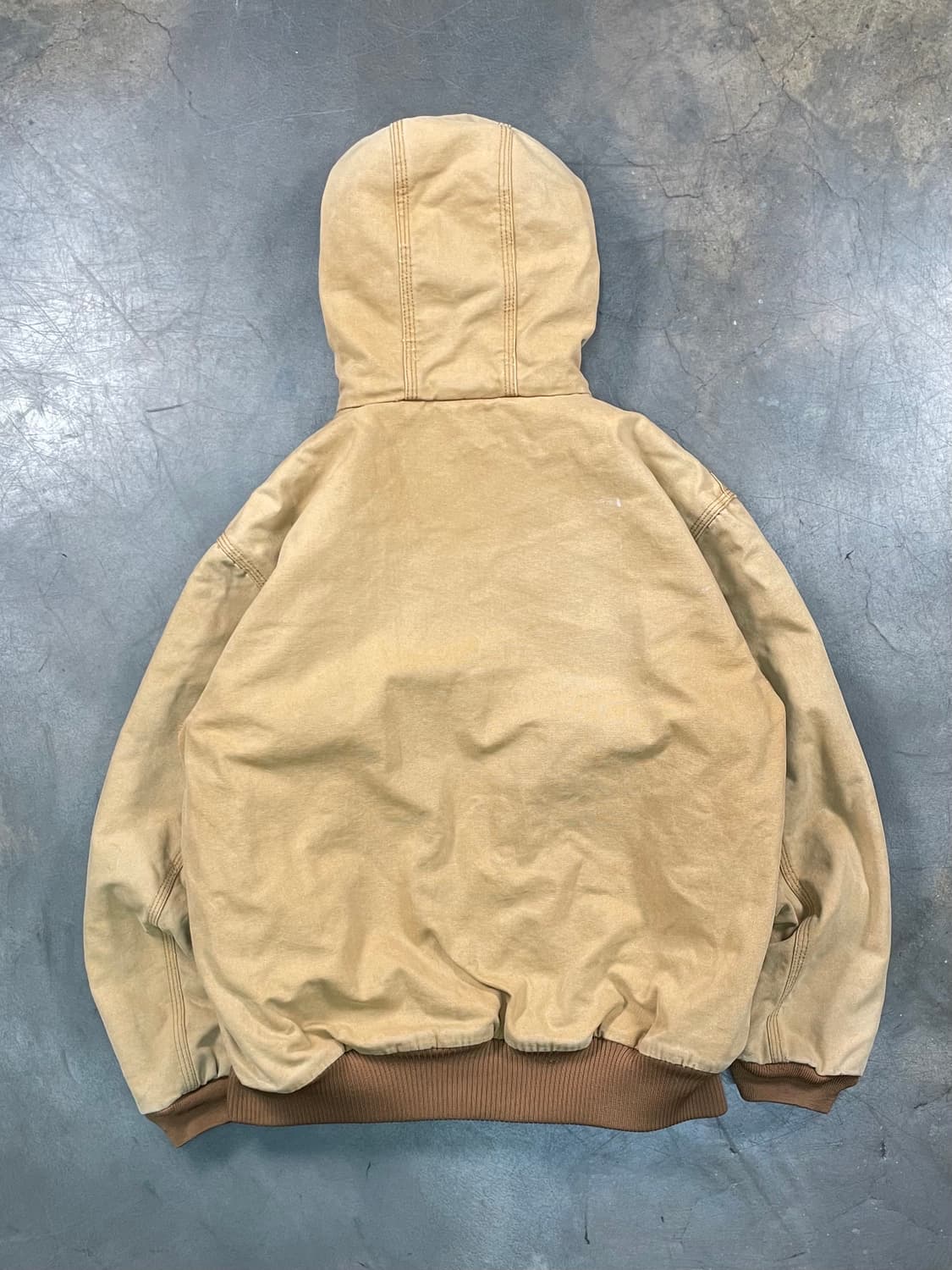 빈티지 워크 액티브 자켓 상품이미지6