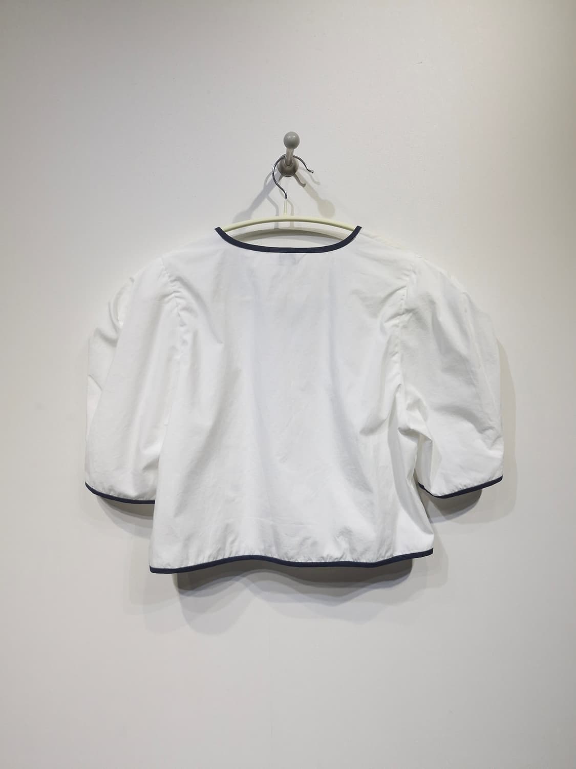 GROVE 그로브 22썸머 폰드 블라우스 상품이미지4