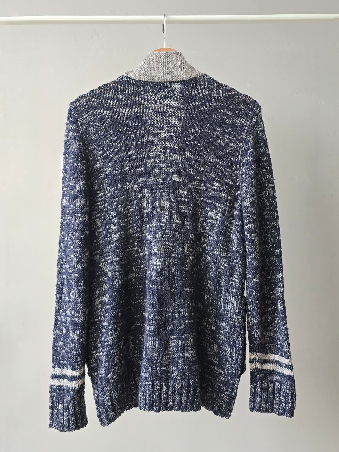 Urban Research 보카시 니트 가디건 상품이미지5