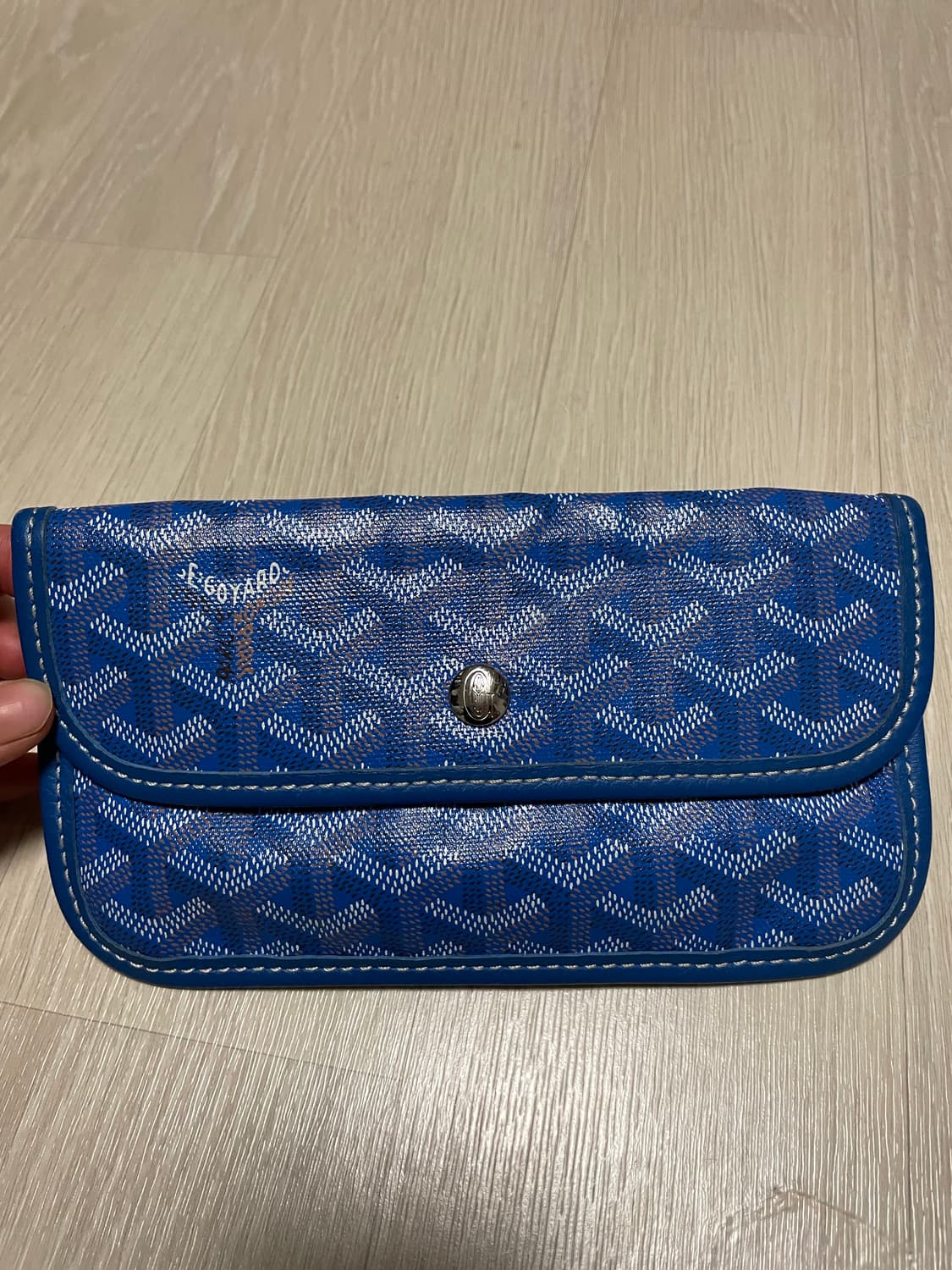 고야드 생루이 GM 쇼퍼백 가방 상품이미지10