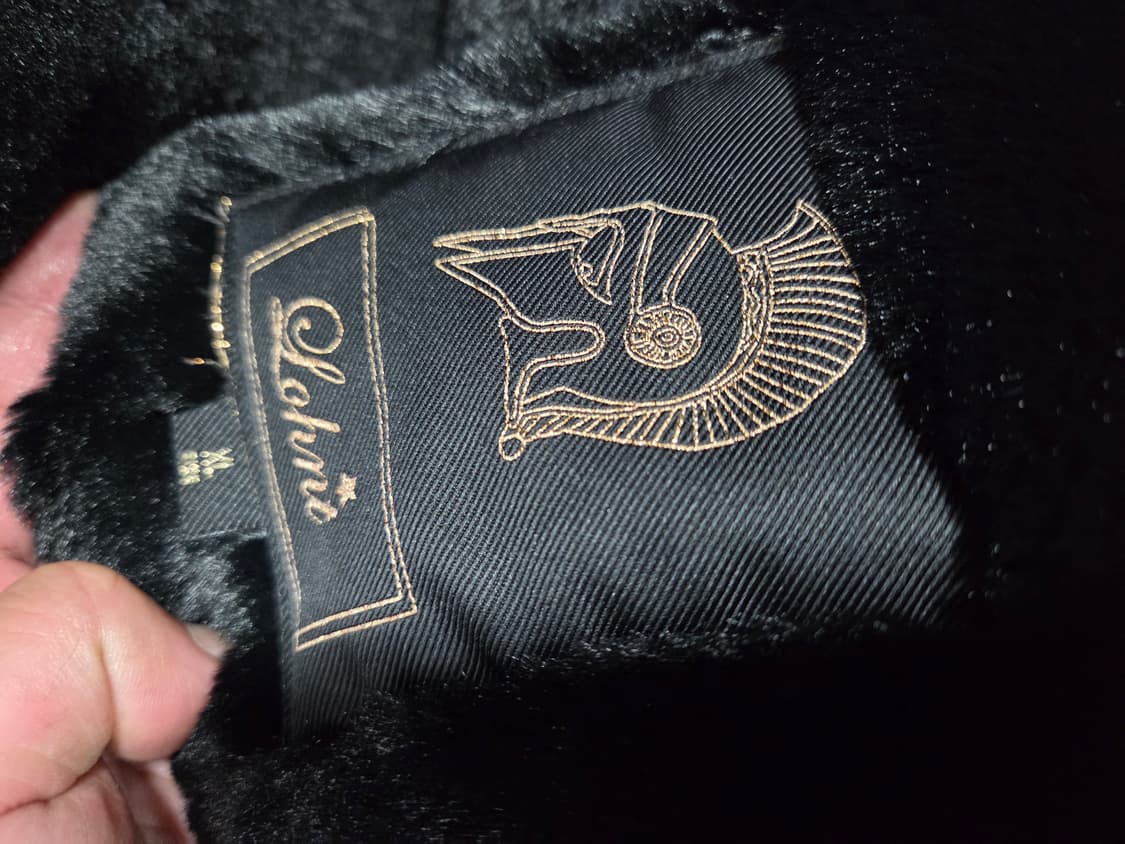 론트 무스탕 상품이미지6