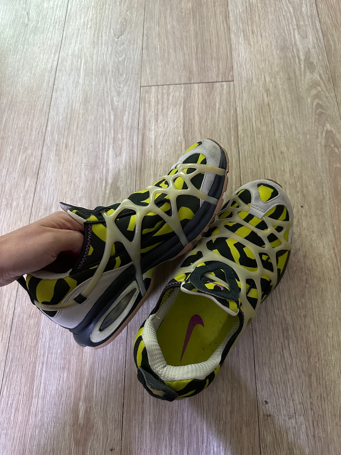 나이키 쿠키니  상품이미지2