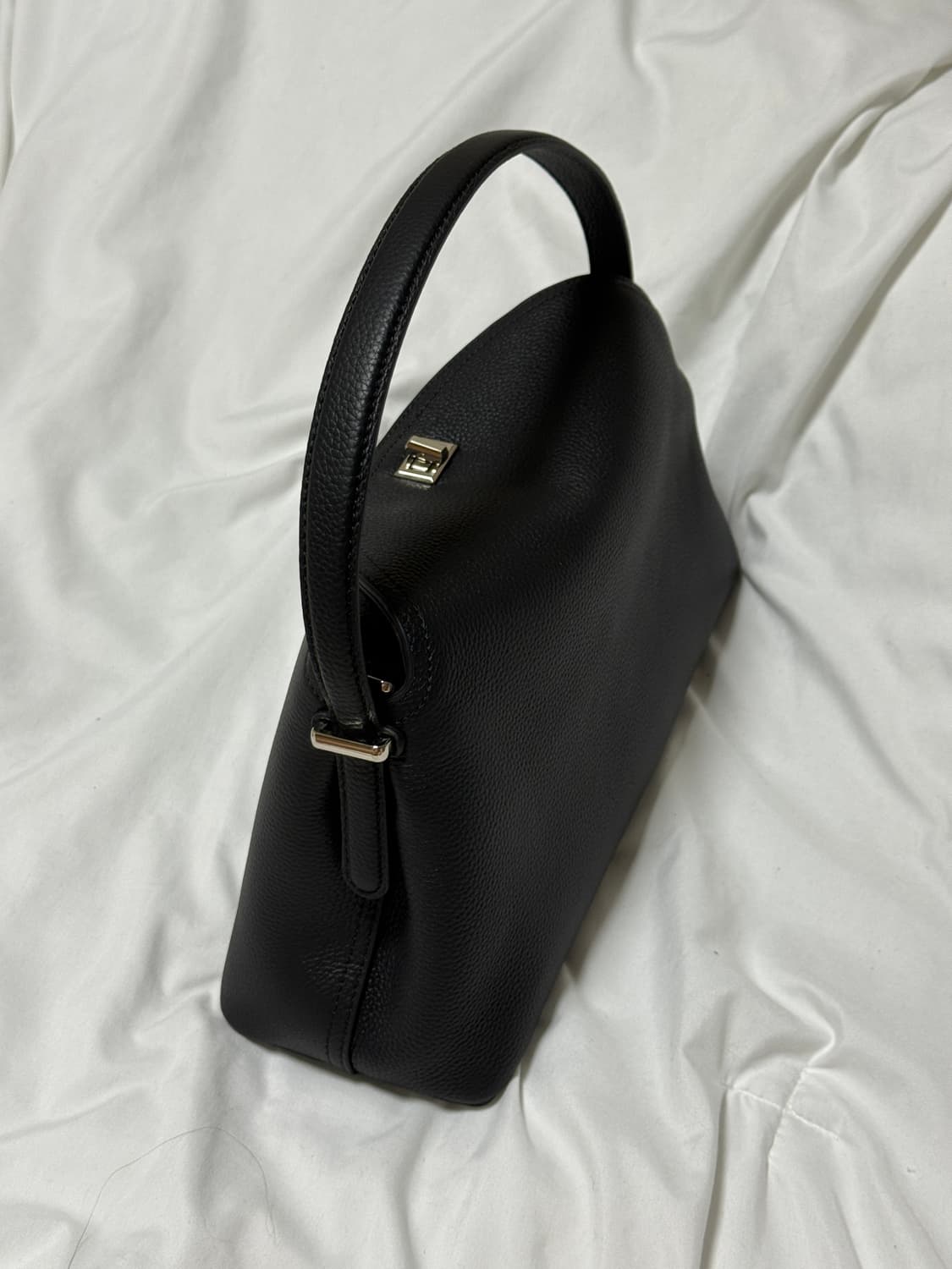 새제품)토고소가죽 토트백 숄더백 크로스백 3way 상품이미지3