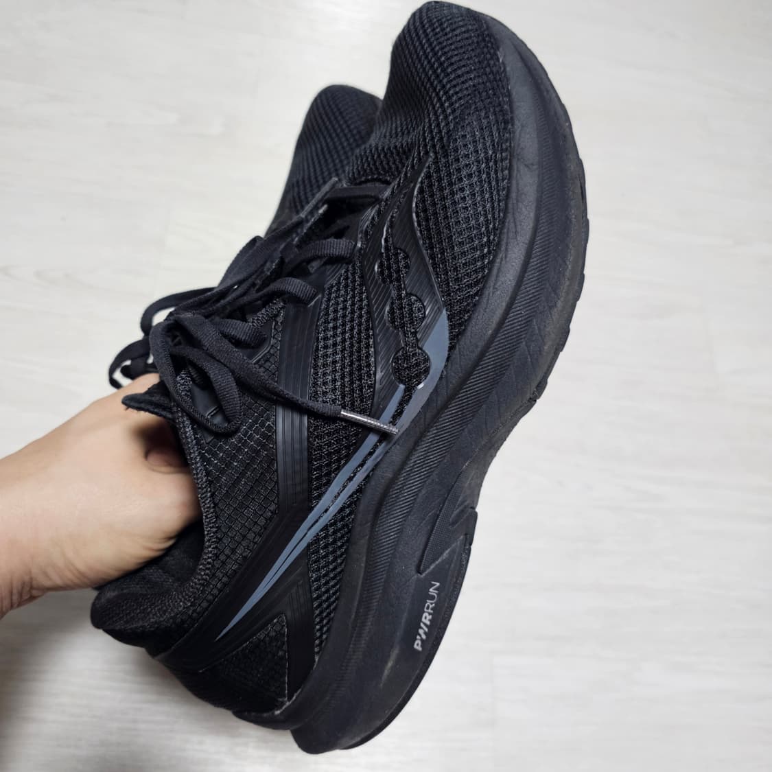 [280] 써코니 액손 블랙 상품이미지3