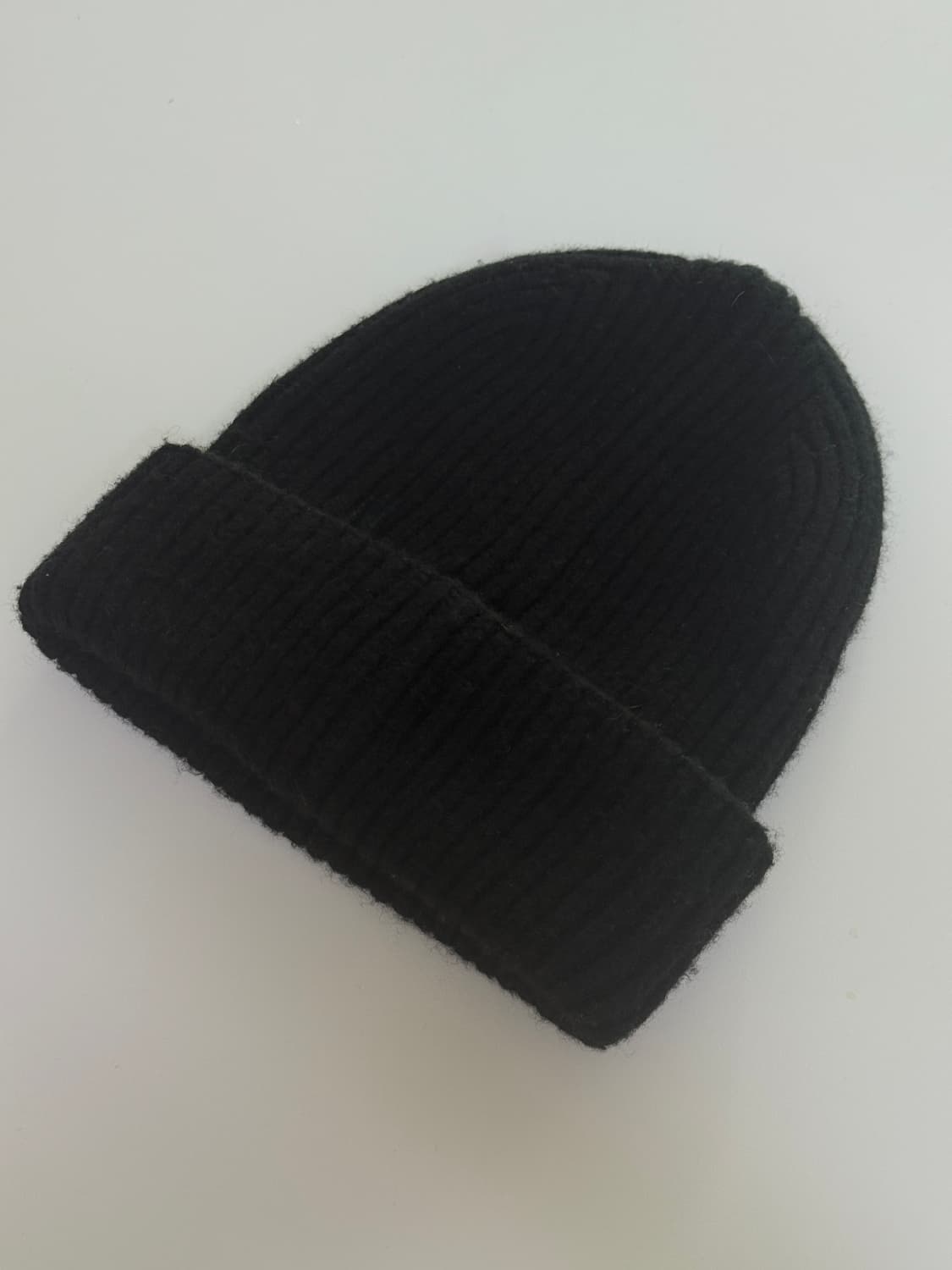 자라x아더에러 비니 블랙 상품이미지2