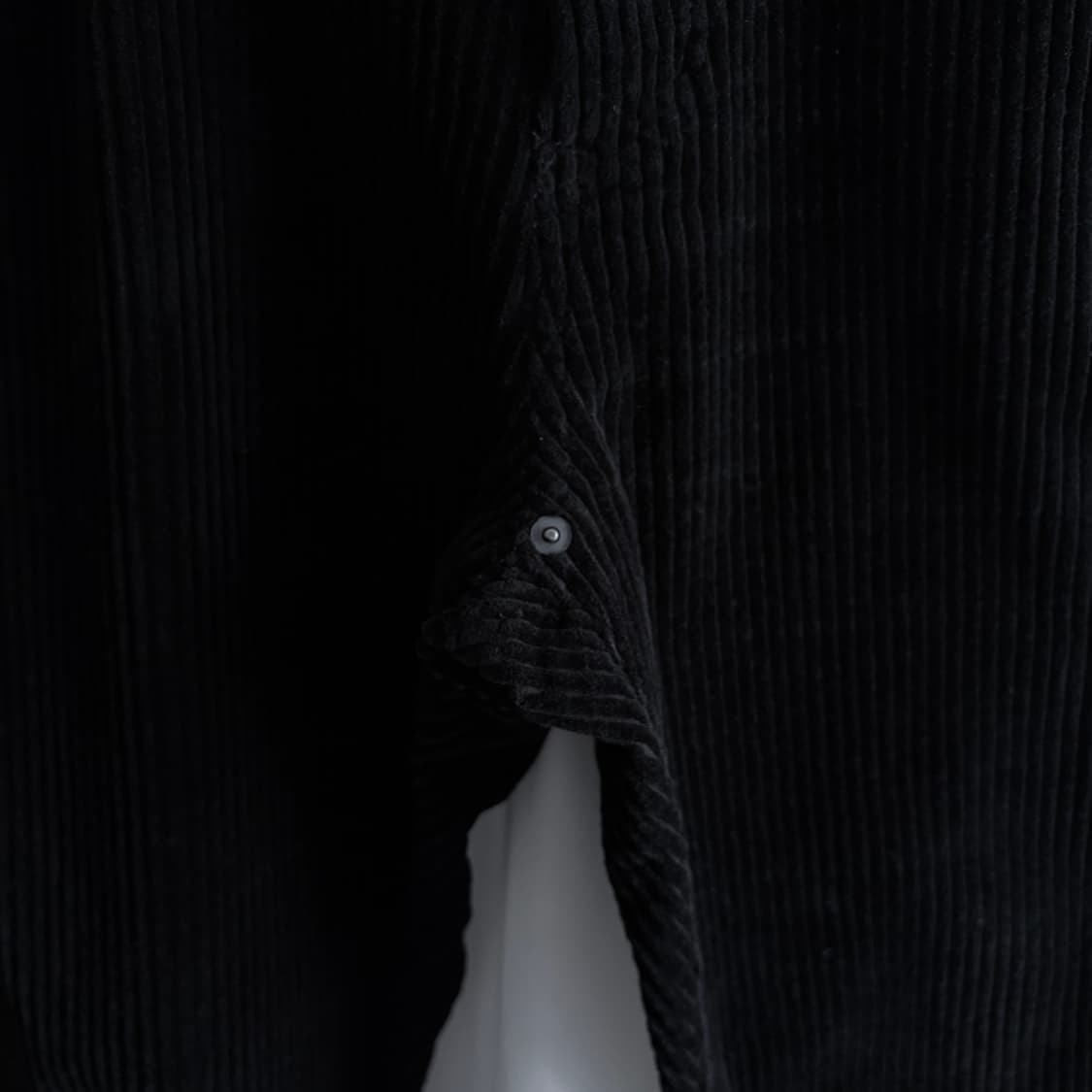 Kudos Cut-off Corduroy Pants 상품이미지3