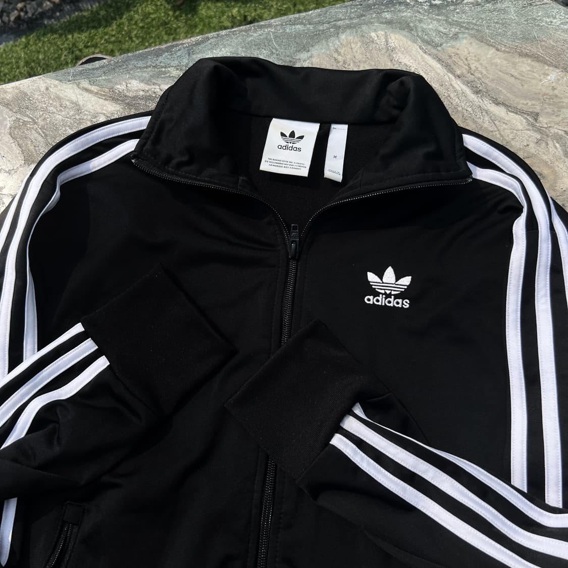 Adidas 아디다스 파이어버드 져지 상품이미지2