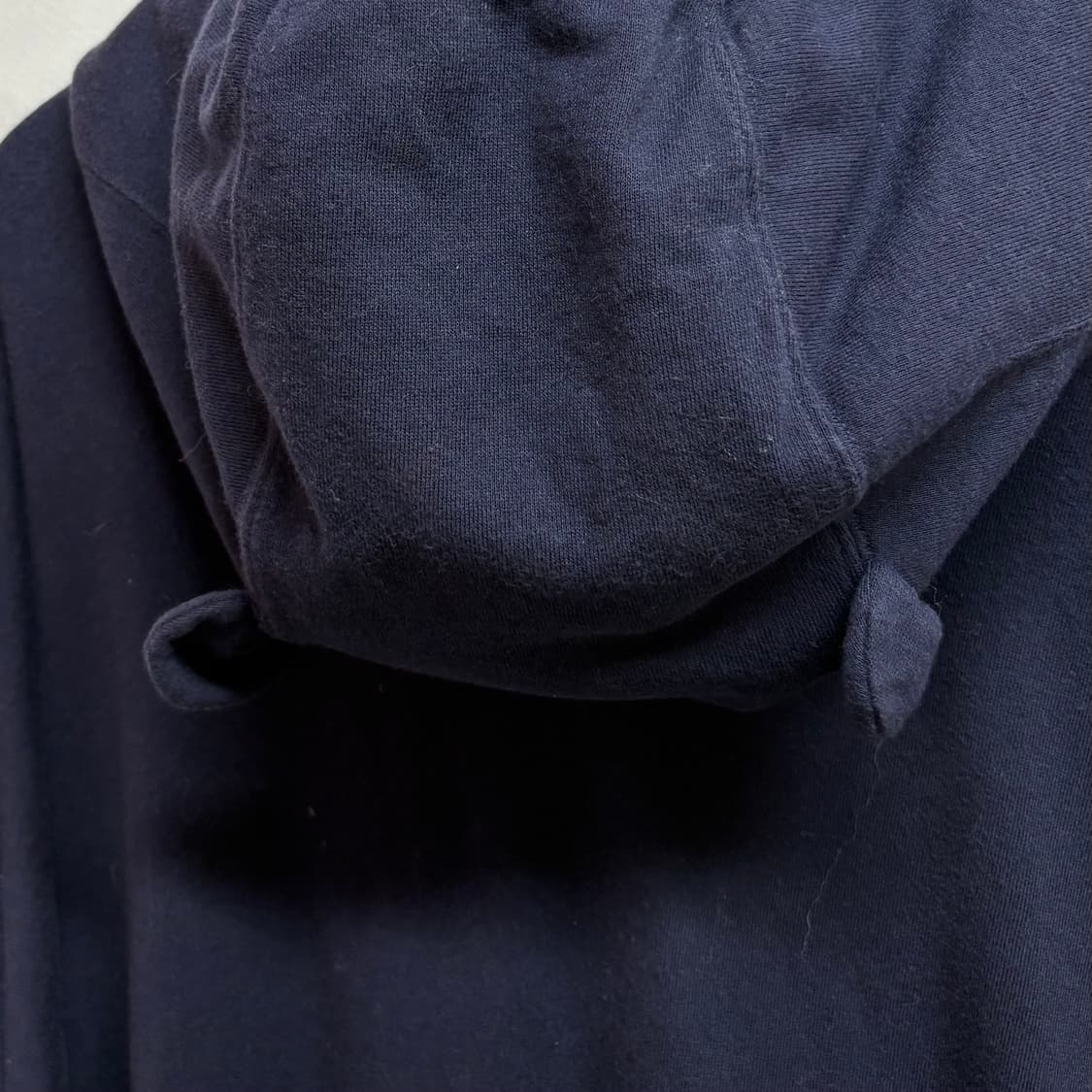 mercibeaucoup 돌먼 곰돌이 투웨이 후드 집업 JPN 상품이미지7