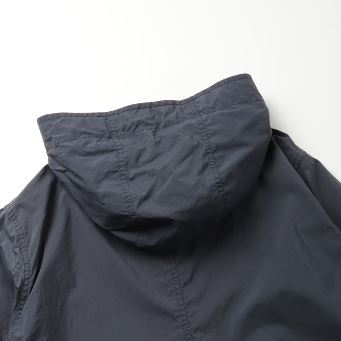 MHL. Super Fine Cotton Nylon Hooded Coat 상품이미지8