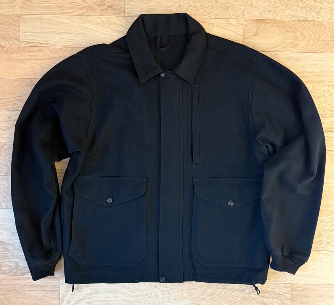 Filson 빈티지 울 워크 자켓 / Old Filson / USA /  상품이미지1