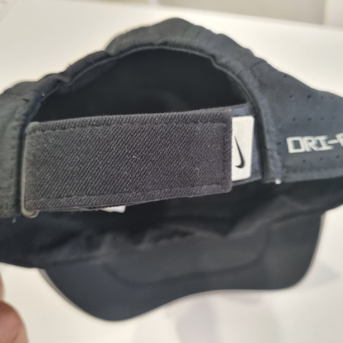 일본 나이키 에미넴st 볼캡 스우시 볼캡 드라이핏ADV 테일윈드 러닝 상품이미지6