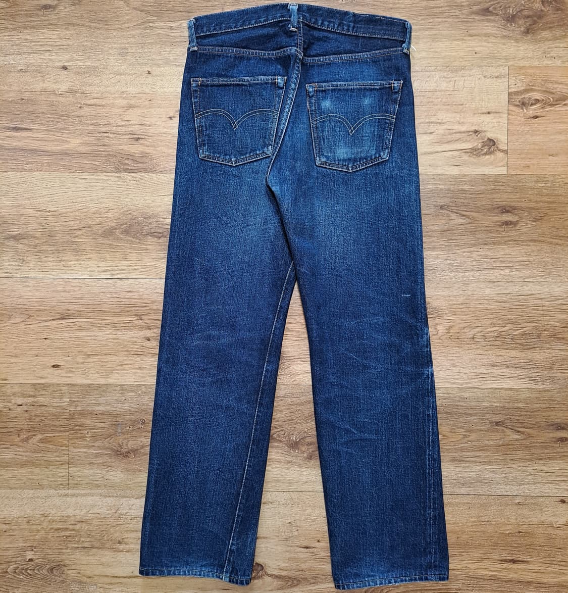 일본 JP LVC 55501  W32 상품이미지2