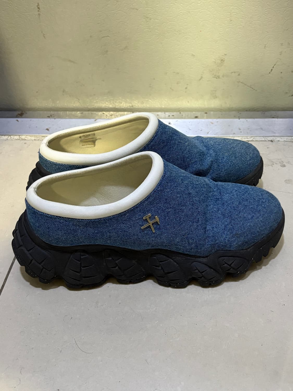 Gmbh 슈즈 265  상품이미지1