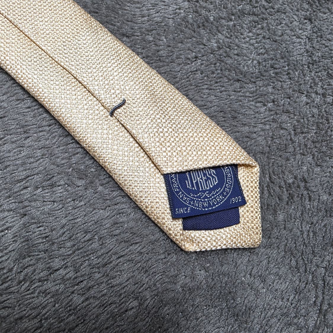 넥타이 제이프레스(J.Press) n190 상품이미지6