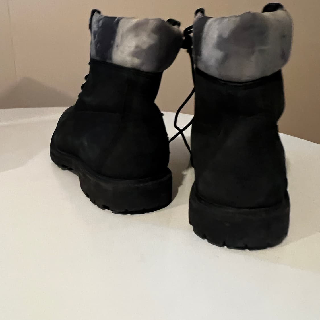 팀버랜드 6인치 프리미엄 워터프루프 부츠 상품이미지3