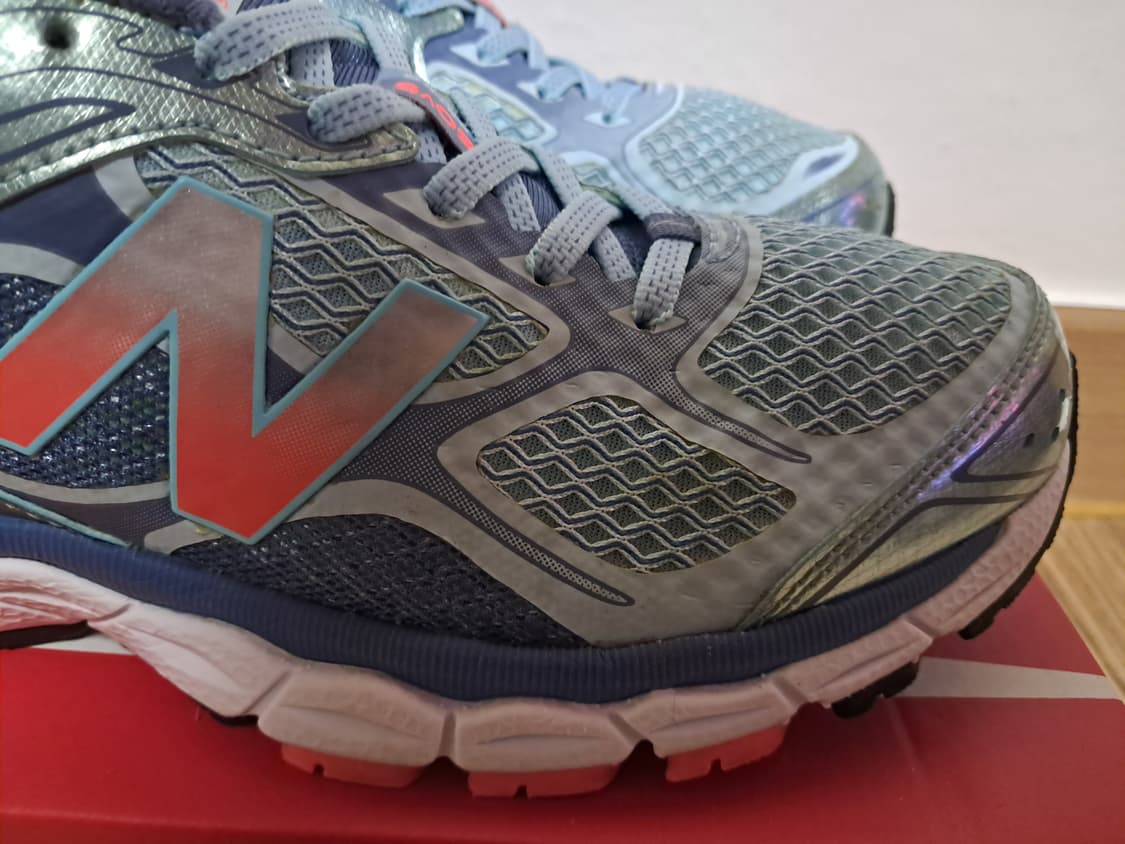 뉴발란스 860V6 240 상품이미지6