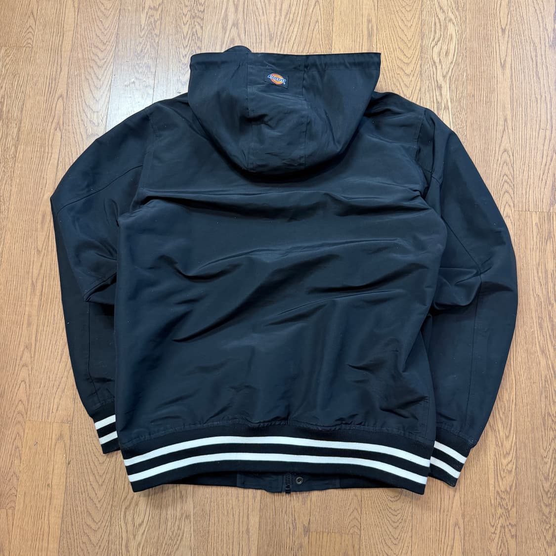 디키즈 후드 바시티 자켓 상품이미지5