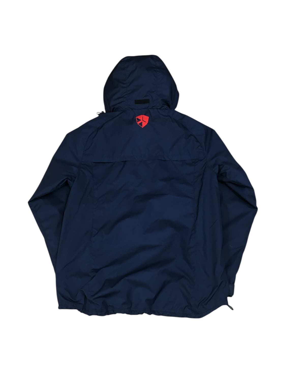 나이키 아스날 스톰핏 후드 바람막이 M 상품이미지2