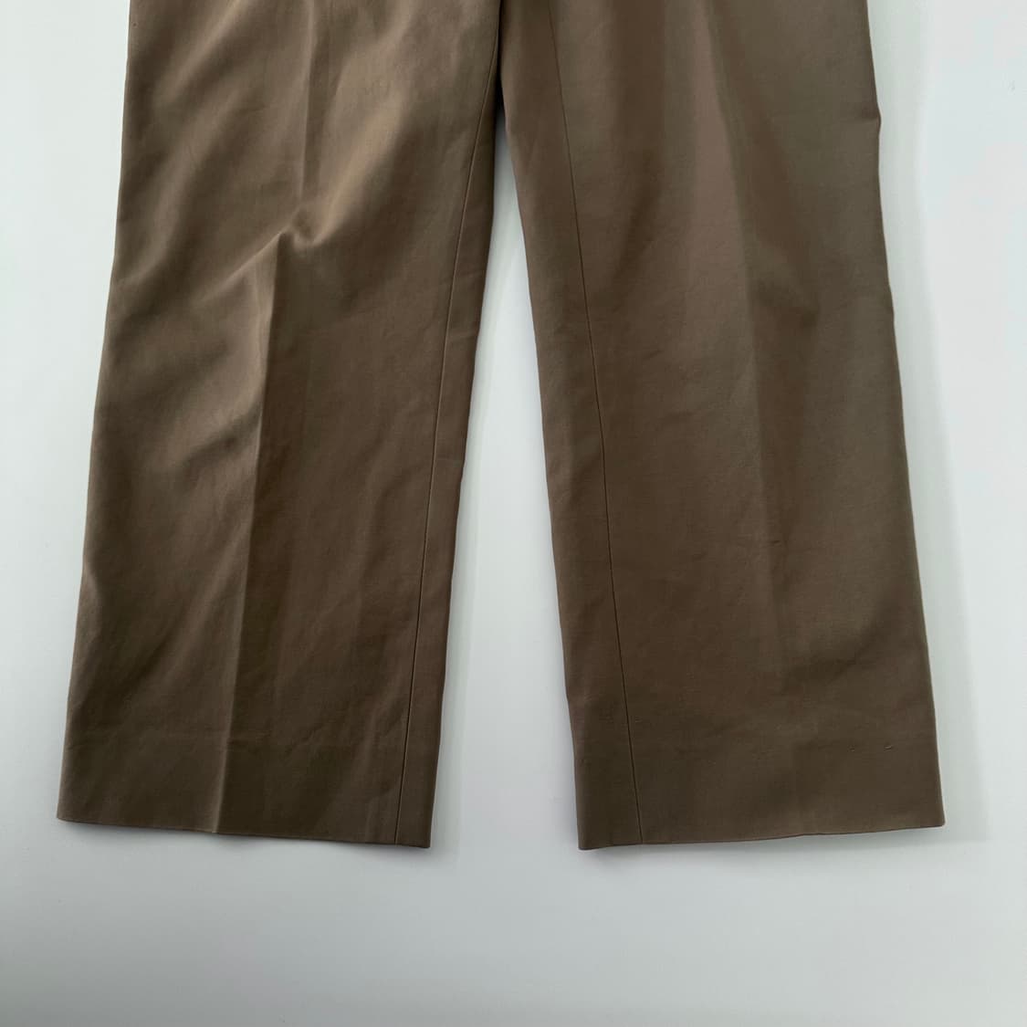 질샌더 jil sander 신치백 슬랙스 팬츠 바지 상품이미지5