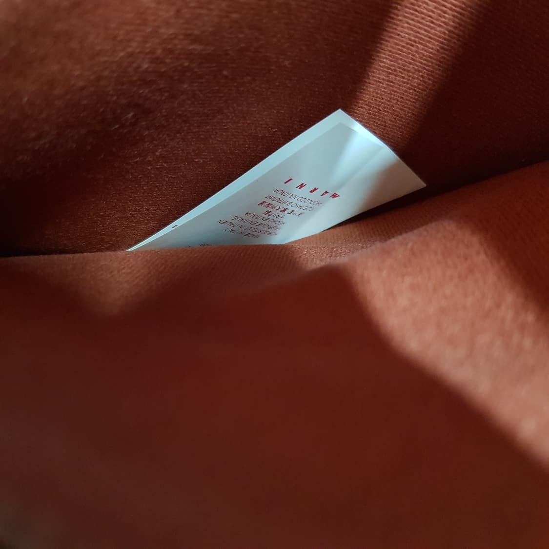 마르니 MARNI 트렁크백 상품이미지10