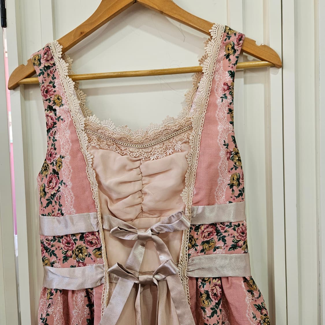 엑시즈팜(Axes Femme) 블랙라벨 원피스 상품이미지2