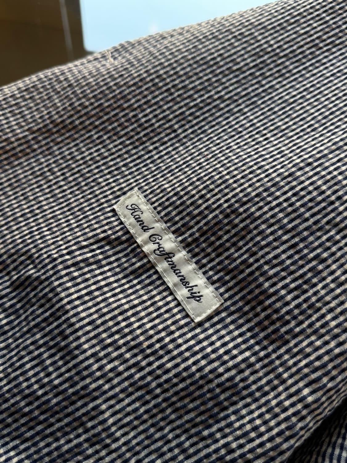 라카테넬라 시어서커 자켓 100 상품이미지10