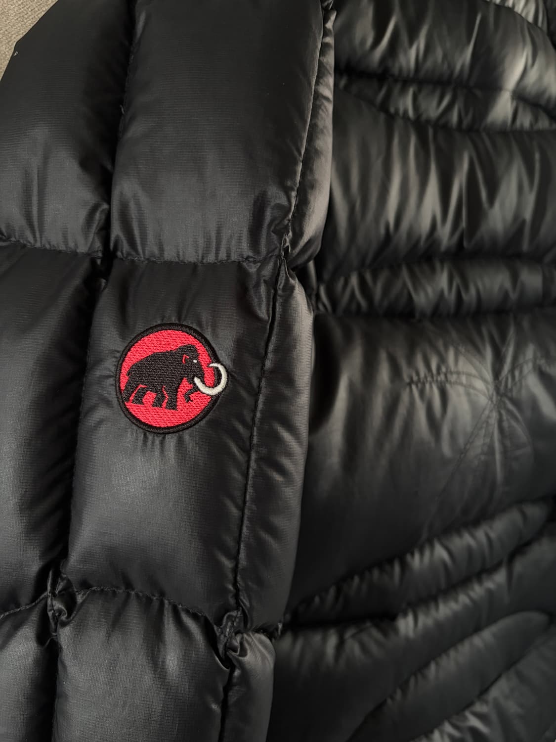 MAMMUT 마무트 구스다운 상품이미지6