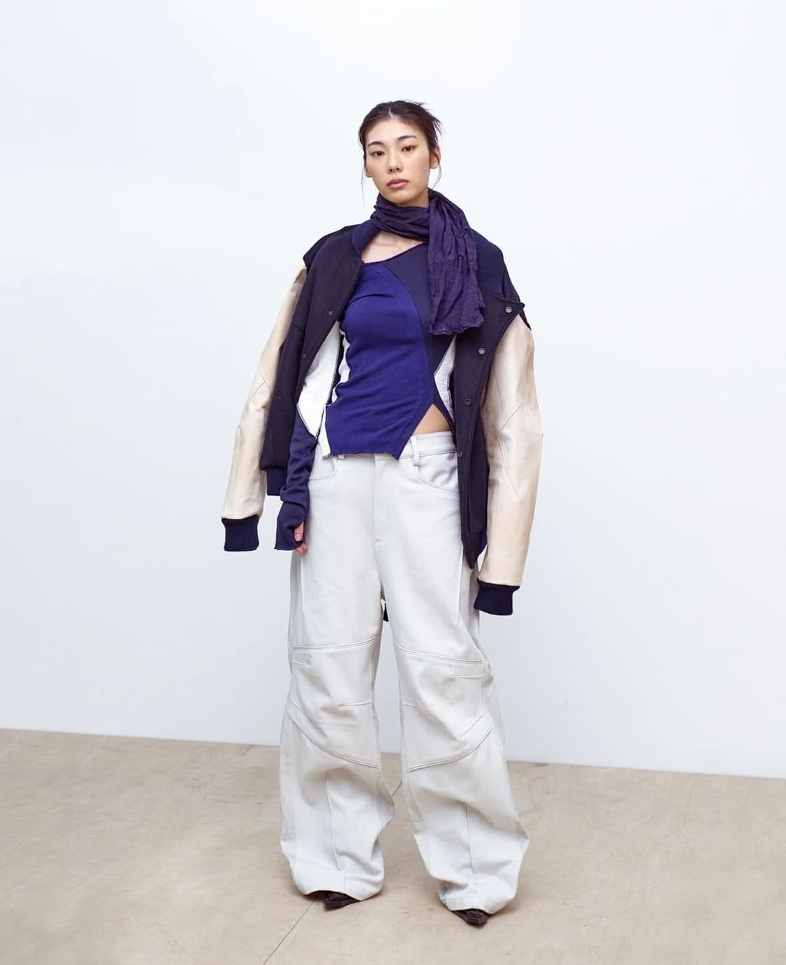 엑슬림 ep6 04 트라우저 상품이미지7