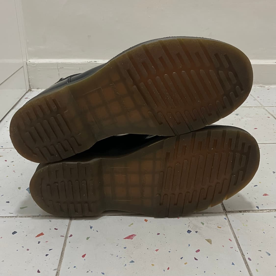 닥터마틴 2976 260mm 판매합니다 상품이미지4